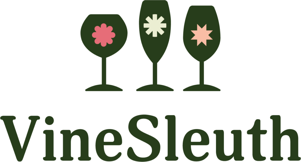 VineSleuth logo