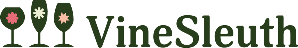 VineSleuth logo