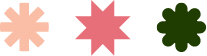 shapes