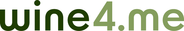 Wine4.Me logo
